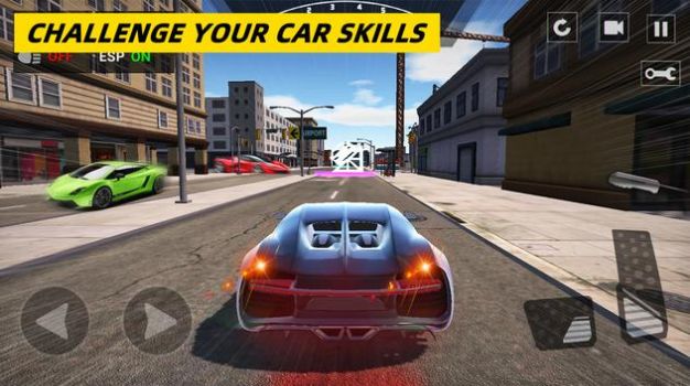 Car Dri