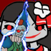 恐怖鬼屋新娘游戏