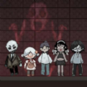 躺平开始发育游戏