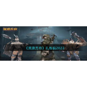 《流浪方舟》礼包码2022