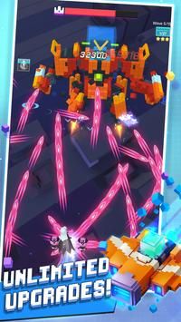 方块战斗机BlockFighterCraft