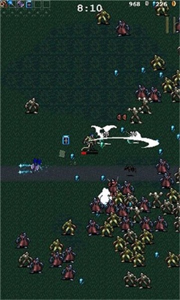 地下城进化版2022