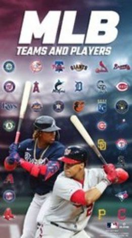 MLB The Show 22中文版