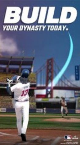 MLB The Show 22中文版