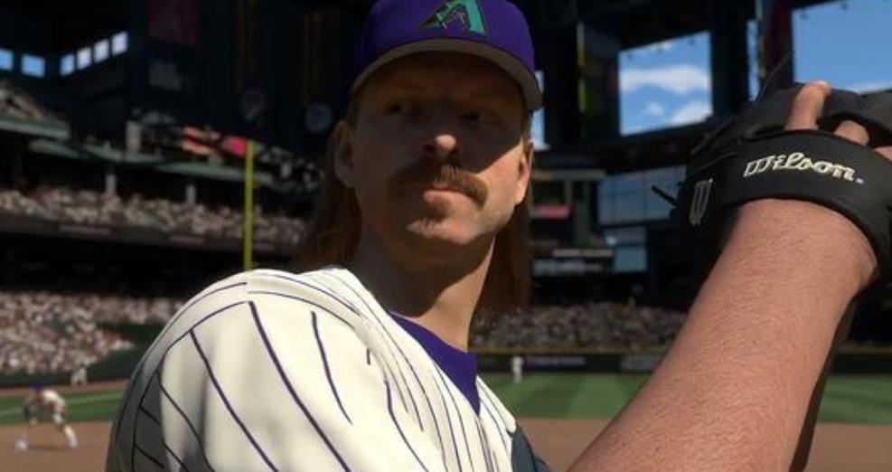 MLB The Show 22中文版