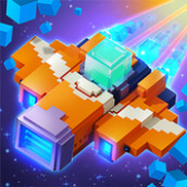方块战斗机BlockFighterCraft