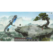 鬼谷八荒各区域仙祠汇总