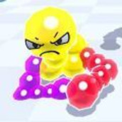 打爆泡泡人游戏