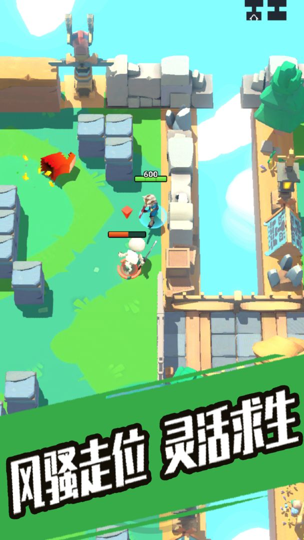 奇兵小队修改版