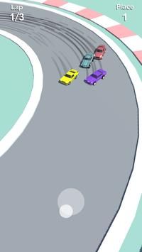 口袋赛车游戏PocketRacer
