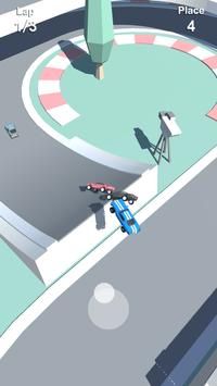 口袋赛车游戏PocketRacer