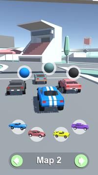 口袋赛车游戏PocketRacer