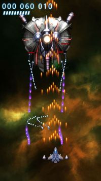星际雷霆raiden