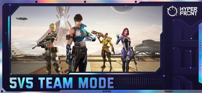 超前战区LITE国际服