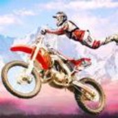 DirtBikeMotoCross中文版