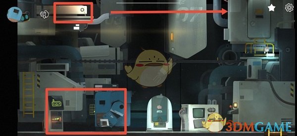 《艾彼》第三章通关攻略