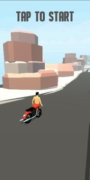 半人马摩托赛CentaurBikeRace