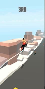 半人马摩托赛CentaurBikeRace
