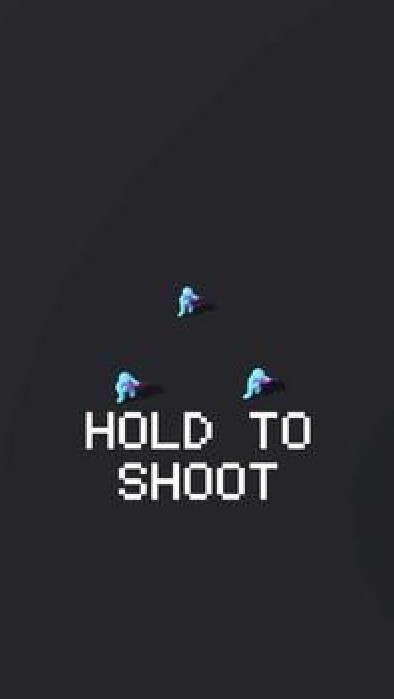 激光标记3D游戏