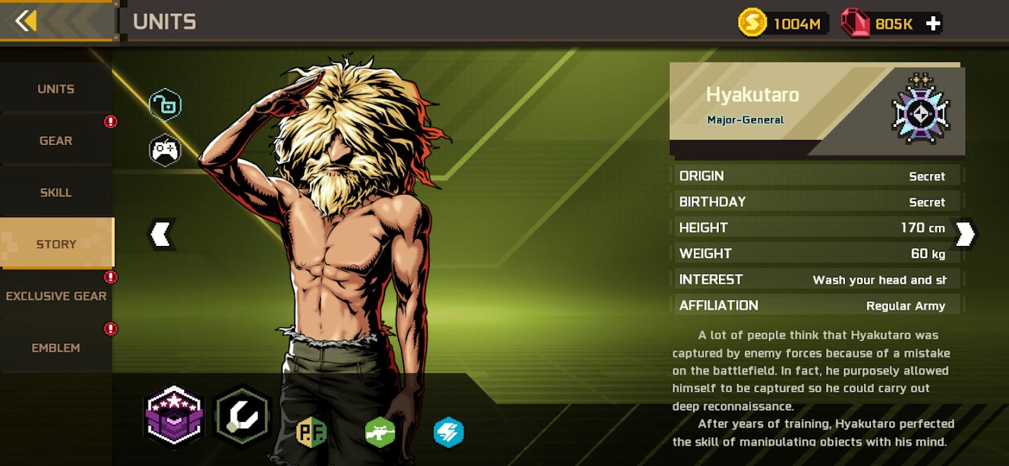 合金弹头全明星游戏