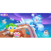保卫萝卜4阿波尼克号第5关攻略