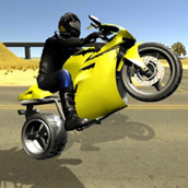车轮王3DWheelieKing3D