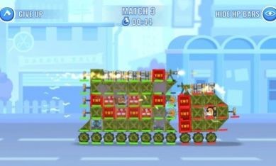 嘣嘣汽车工艺与战斗