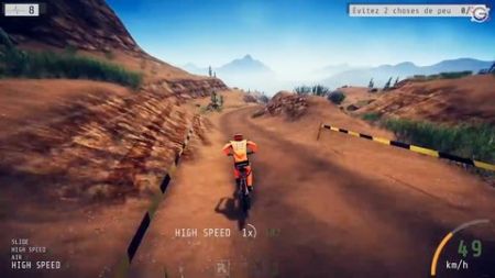 速降王者DescendersMountainBike