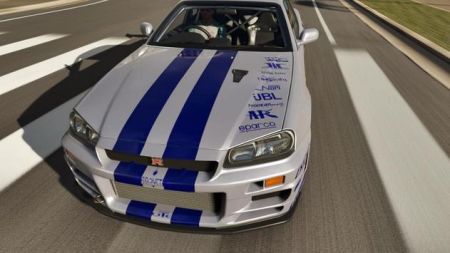 街车世界StreetCarWorld