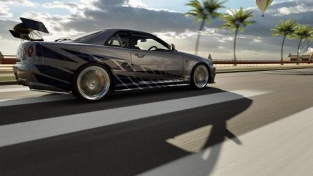 街车世界StreetCarWorld