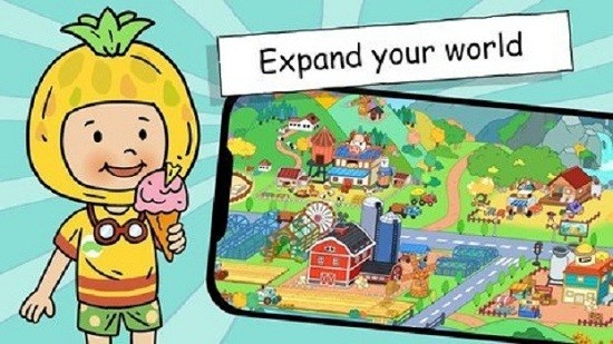 尤雅生活世界游戏免费