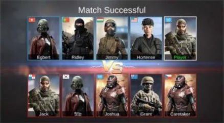 致命射杀僵尸游戏