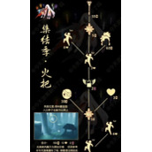 光遇正步走先祖位置分享