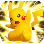 口袋梦幻精灵大集结