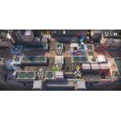 明日方舟DV-EX-3图文攻略