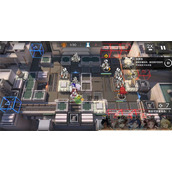 明日方舟DV-EX-7过关攻略详解