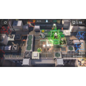 明日方舟DV-EX-8过关攻略分享