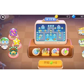 保卫萝卜4太空穿越第19集攻略分享