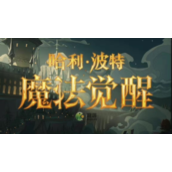 哈利波特魔法觉醒星芒印花怎么获得