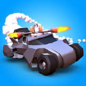 碰碰车撞击CrashofCars