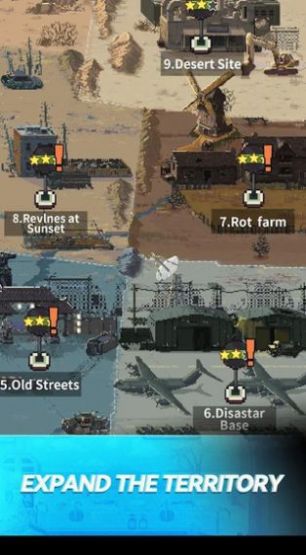 僵尸战士最新版