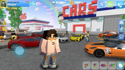 派对工艺品修改版