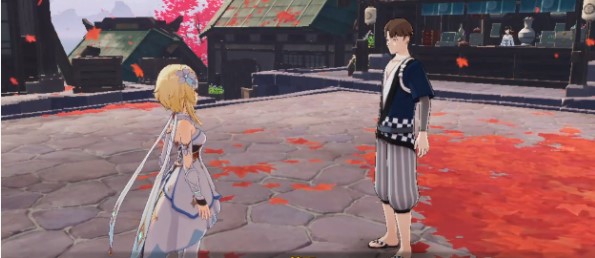 《原神》无生忍任务攻略