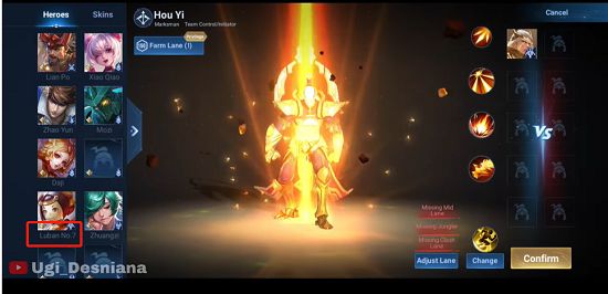 王者荣耀国际海外服墨西哥版