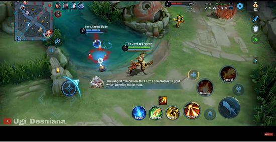 王者荣耀国际海外服墨西哥版