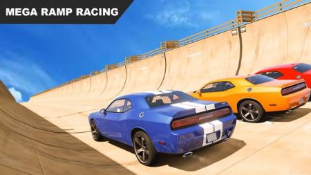 疯狂汽车赛车CrazyCarRaceCarGames