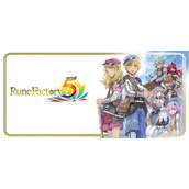 《符文工房5》图文攻略 全流程全任务全武器全道具全通缉魔物