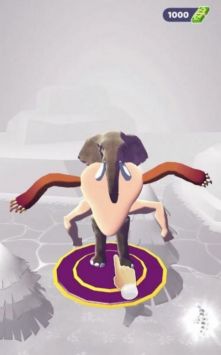 造物与生存CreateSur