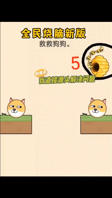 救救狗狗蜜蜂下载苹果