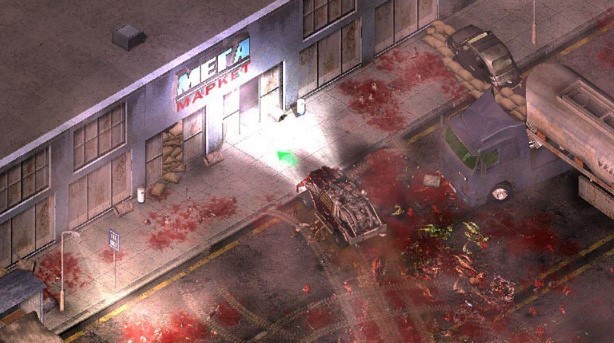 孤胆枪手3手机版